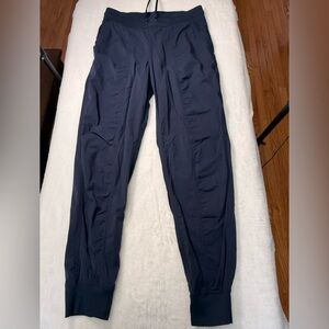 CRZ YOGA Women's Black Joggers